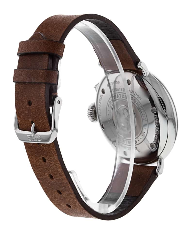 Oris Big Crown ProPilot 732 7736 40 81